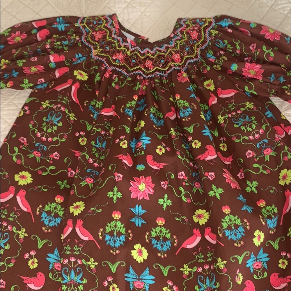 SOLD*EDGEHILL COLLECTION